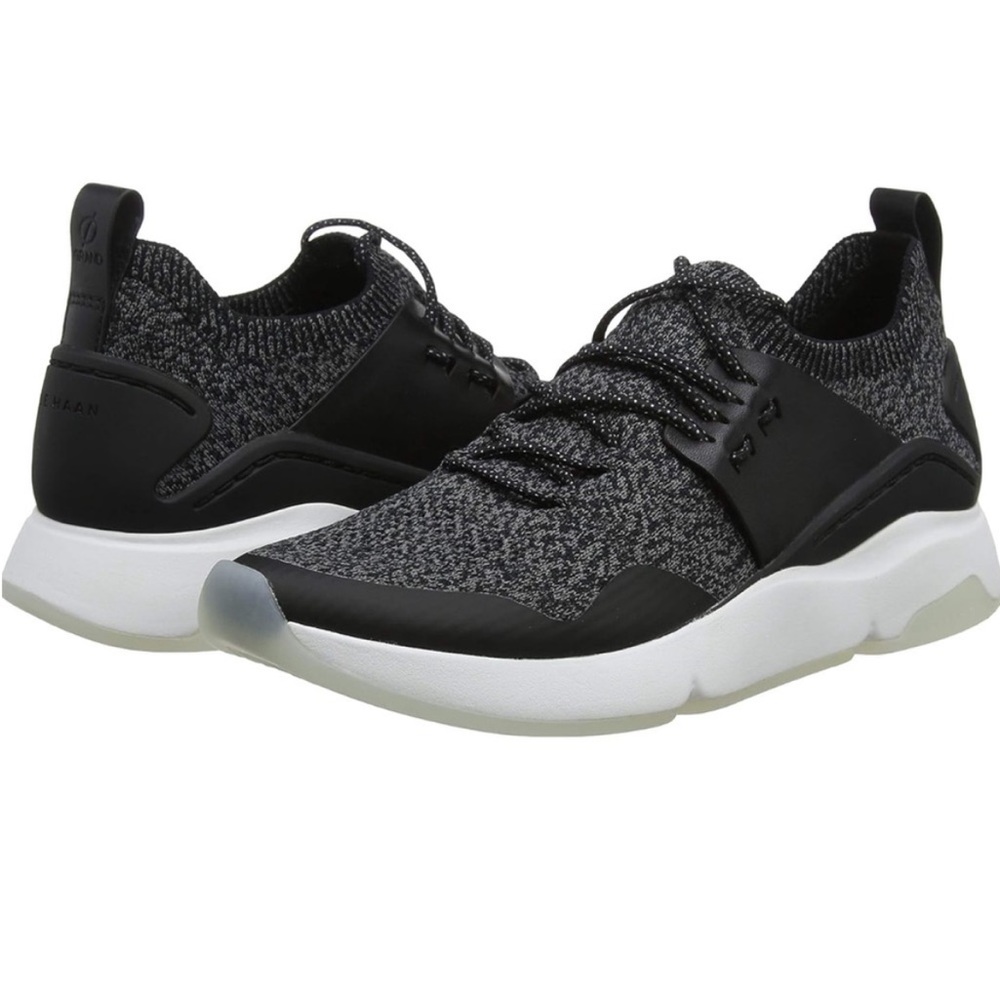 Cole Haan Women's Zerogrand All-Day Trainer with Stitchlite Sneaker